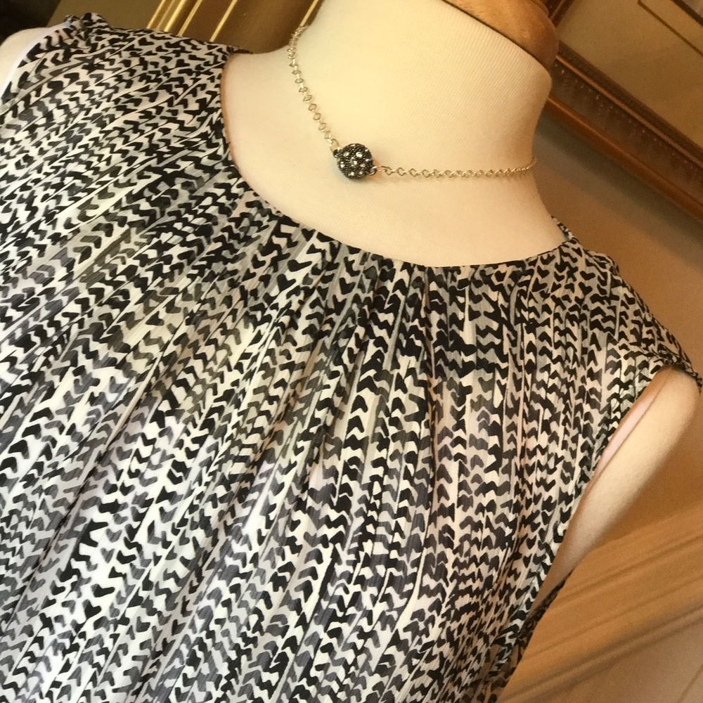 Jones New York Collection Blouse